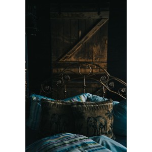 Linen Throw Blanket Linen Throw Blanket
