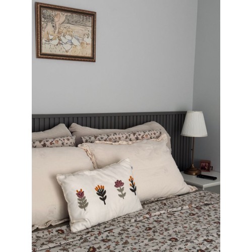 4-Piece Sheet Set