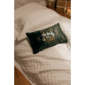 Ruffled Bed Skirt Ruffled Bed Skirt