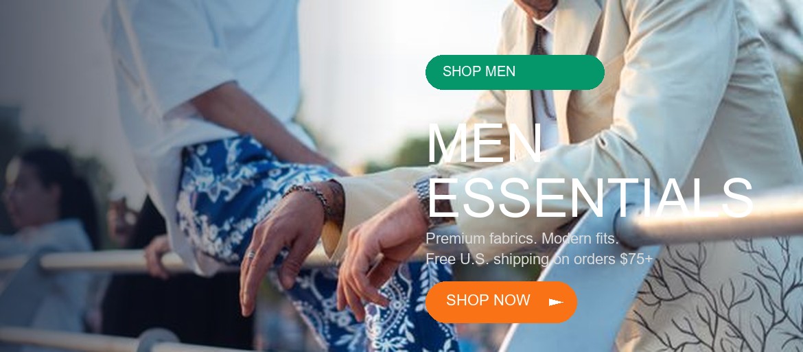 Men