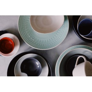 White Porcelain Dinnerware Set White Porcelain Dinnerware Set