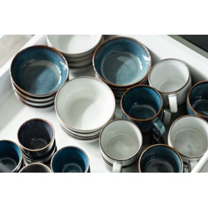 Marble Coaster Set Marble Coaster Set