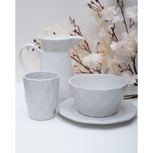 Glass Drinkware Set Glass Drinkware Set