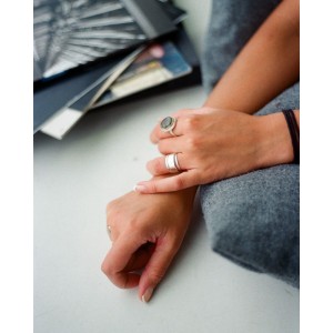 Cubic Zirconia Engagement Ring Cubic Zirconia Engagement Ring